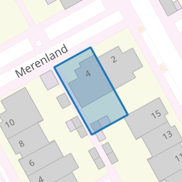 Perceel ASD01-N-3455