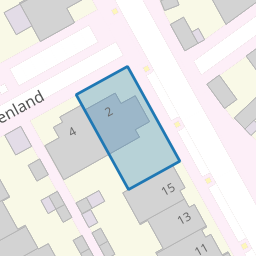 Perceel ASD01-N-3456