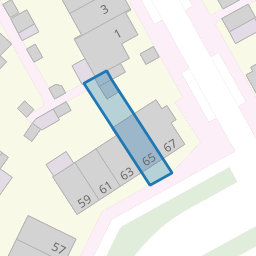 Perceel ASD01-N-3466