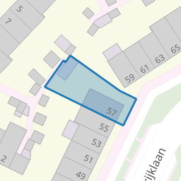 Perceel ASD01-N-3470