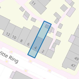 Perceel ASD01-N-3477