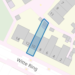 Perceel ASD01-N-3480