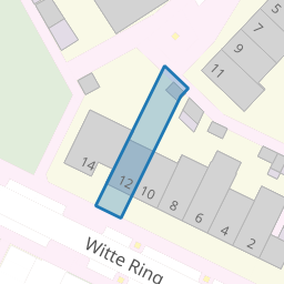 Perceel ASD01-N-3481