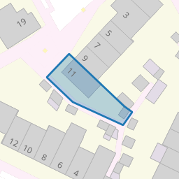 Perceel ASD01-N-3483