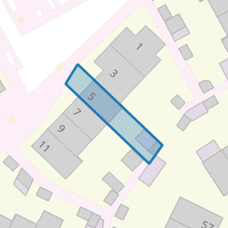 Perceel ASD01-N-3486