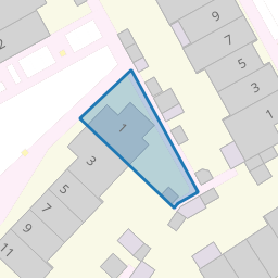 Perceel ASD01-N-3488