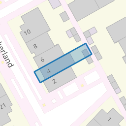 Perceel ASD01-N-3490