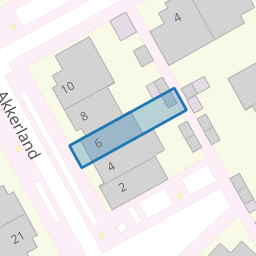 Perceel ASD01-N-3491