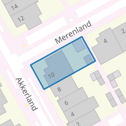 Perceel ASD01-N-3493