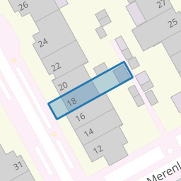 Perceel ASD01-N-3497