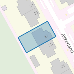 Perceel ASD01-N-3509