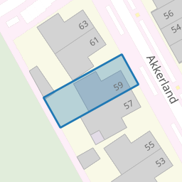 Perceel ASD01-N-3525