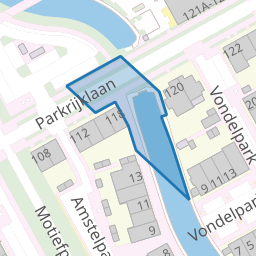 Perceel ASD01-N-3533