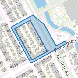 Perceel ASD01-N-3534