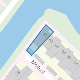 Perceel ASD01-N-3541