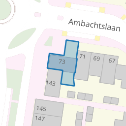 Perceel ASD01-N-3543