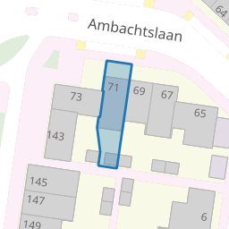 Perceel ASD01-N-3544