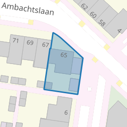 Perceel ASD01-N-3547