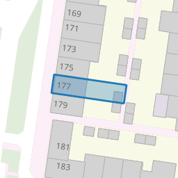 Perceel ASD01-N-3564