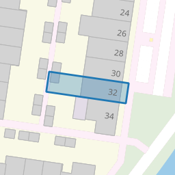 Perceel ASD01-N-3573