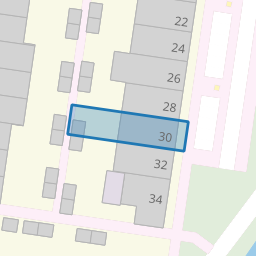 Perceel ASD01-N-3574