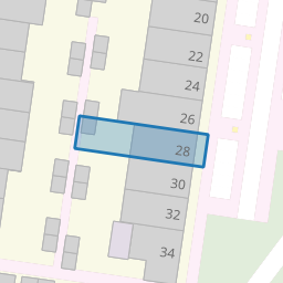 Perceel ASD01-N-3575