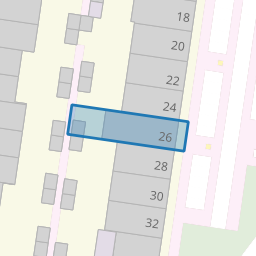 Perceel ASD01-N-3576