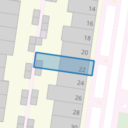 Perceel ASD01-N-3578