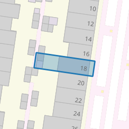 Perceel ASD01-N-3580