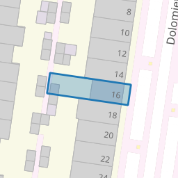 Perceel ASD01-N-3581