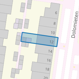 Perceel ASD01-N-3583