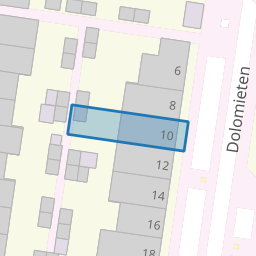 Perceel ASD01-N-3584