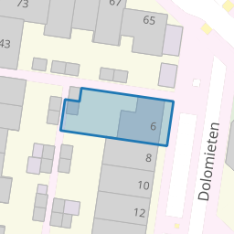 Perceel ASD01-N-3586