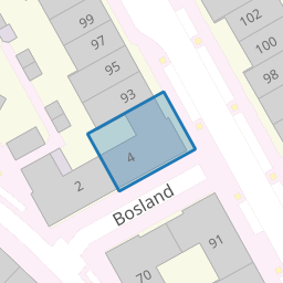 Perceel ASD01-N-3595