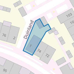 Perceel ASD01-N-3598