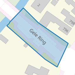 Perceel ASD01-N-3606