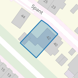 Perceel ASD01-N-3610