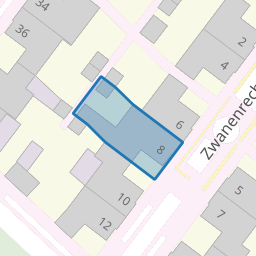 Perceel ASD01-N-3661