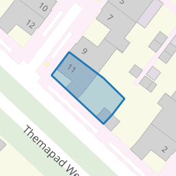 Perceel ASD01-N-3664