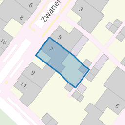 Perceel ASD01-N-3666