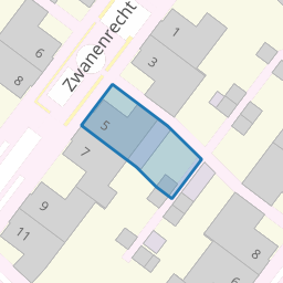 Perceel ASD01-N-3667