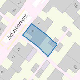 Perceel ASD01-N-3668