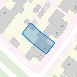 Perceel ASD01-N-3678