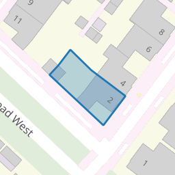 Perceel ASD01-N-3679