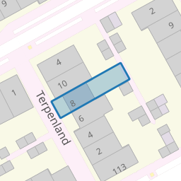 Perceel ASD01-N-3703