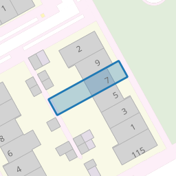 Perceel ASD01-N-3705