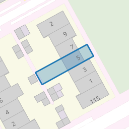 Perceel ASD01-N-3706