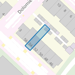 Perceel ASD01-N-3714