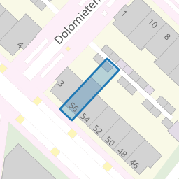 Perceel ASD01-N-3715