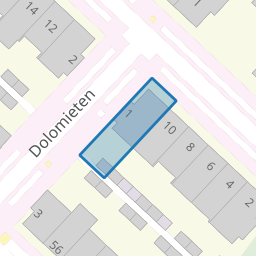 Perceel ASD01-N-3717